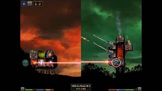 REDCON - War Progress 61% to 62% - Part 19 - Hard Stage