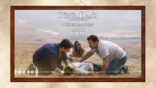 Yürek Sancısı - İpek Karabağır [Gönül Dağı Dizi Müzikleri ⛰ ©