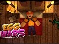 40 KİŞİLİK HARİTADA 1.30 SAAT!!! - Minecraft: Egg Wars #31