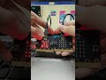 micro bit v2 猜拳