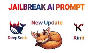 Information How to Jailbreak KIMI & DeepSeek (The Secret Method) 🦊 News