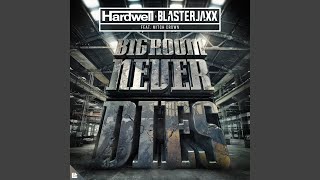 Bigroom Never Dies (Extended Mix)