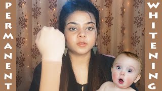 Full Body Whitening 100% Working Treatment | Guaranteed Result | Live Results