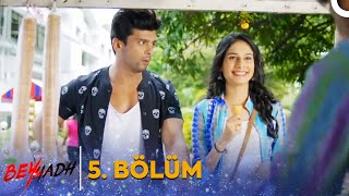 Beyhadh Hint Dizisi 5. Bölüm | Türkçe Dublaj