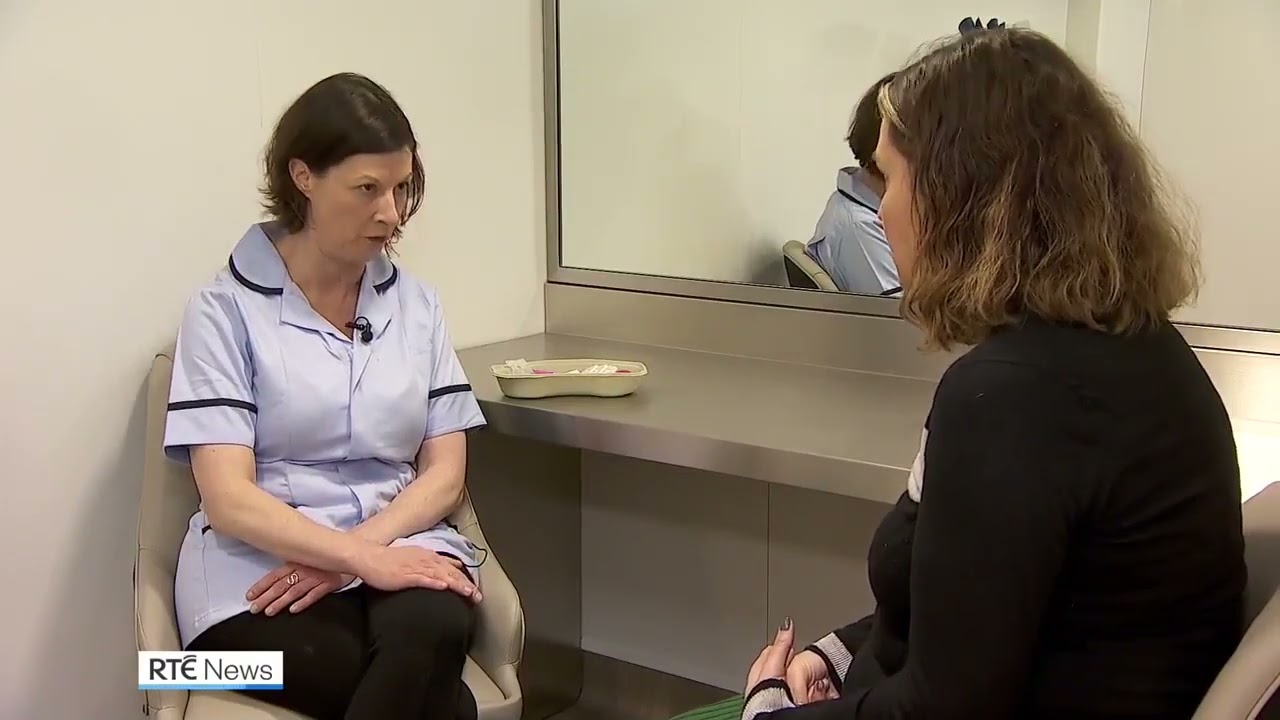 RTE News at Six - 17.12.2024