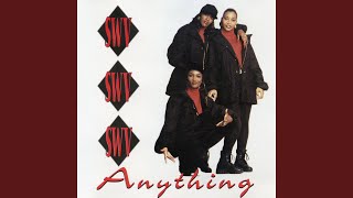 Anything (Old Skool Party Mix)