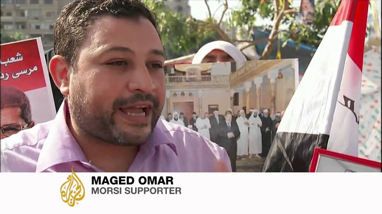 احتجاجات مصرية تتحدى دعوة قائد الجيش