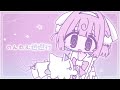 のんねむ逃避行 - 桃寝ちのい（Official Music Video）