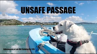 UNSAFE PASSAGE