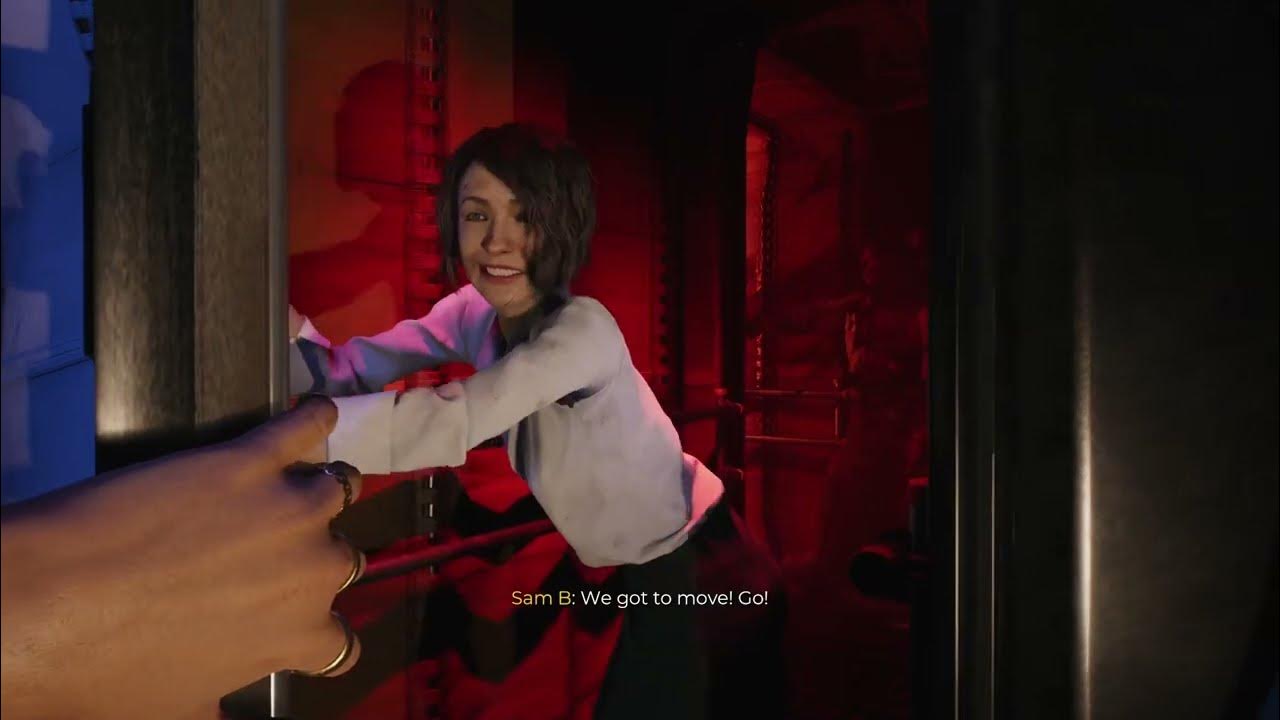 DEAD ISLAND 2 Carla Walkthrough Gameplay Part 23 Nooo Sam B YouTube dead-island-2-carla-walkthrough-gameplay-part-23-nooo-sam-b-youtube