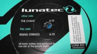 Non Eric - The Chant