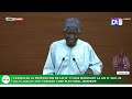 Code électoral : Alla Kane affiche son soutien à Sonko et promet une mobilisation jusqu’au Palais