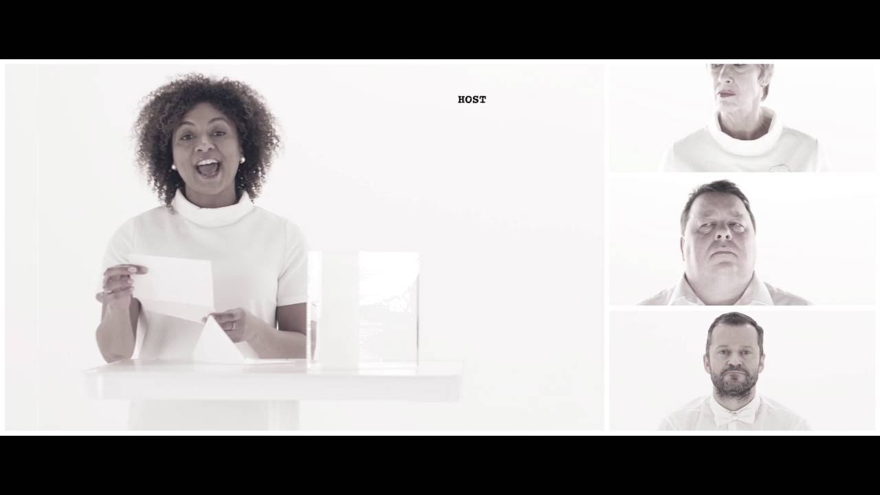 Picturehouse Membership Film Competition Winner Announced YouTube