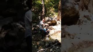 Su Debisi Ölçümü