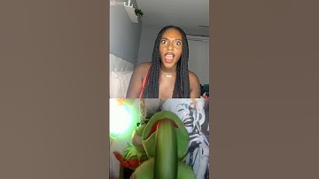 Kermit being Devious on Omegle AGAIN 🐸😈