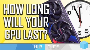 How long should you wait before upgrading your GPU?