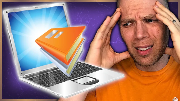 5 Website Mistakes that Ruin Your Author Site