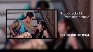 Saath nibhaana saathiya background music 19 Resimi