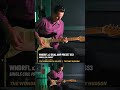 The Wonderful Blood Stratocaster Tone Demo