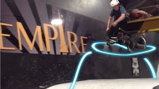 Small BMX Edit | Empire Skatepark