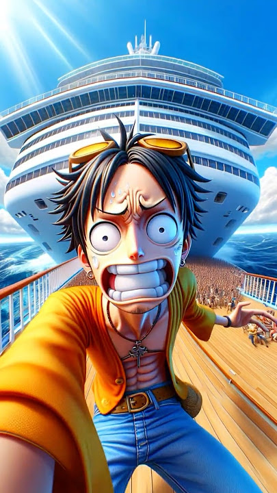 🚢 Kapal tenggelam! Siapa yang akan selamat? 🦈