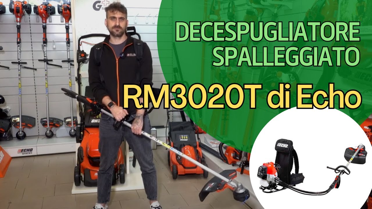 Decespugliatore A Zaino Shindaiwa BP520S, A Prezzi Outlet
