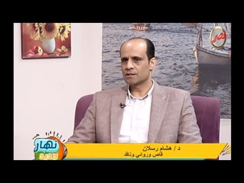 نهار جديد أدب الطفل والتحديات التى تواجهه