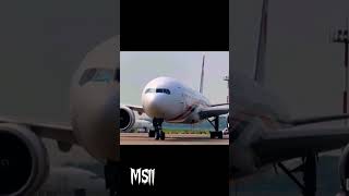 Bangladeshi plane 🇧🇩🛩 #bangladesh #plane #subscribe
