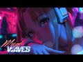 You Look Lonely | Synthwave - Chillwave - Retrowave Mix