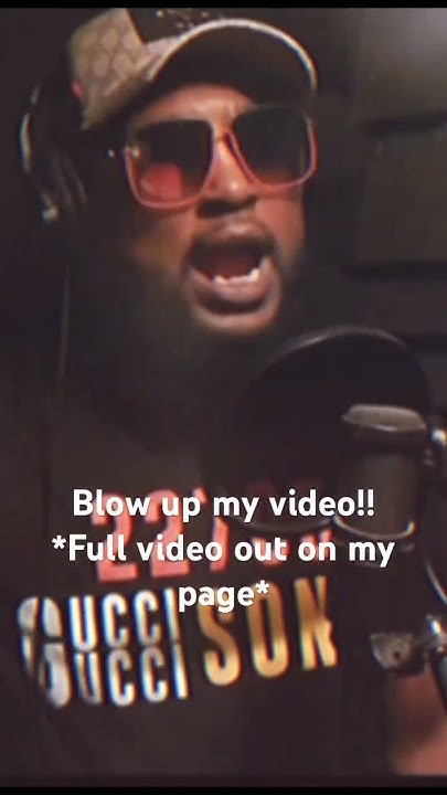 Keep blowing up my video!! Video on my page #explore #explorepage # ...
