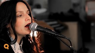 Video thumbnail of "Nach - Session Acoustique - "Ce qu'ils deviennent""