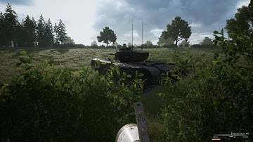 Post Scriptum Veghel S01 gameplay