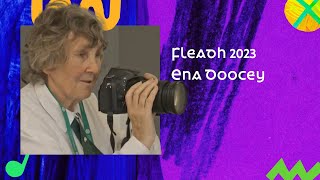 Ena Doocey | Fleadh 2023 - Na Cúigí | TG4