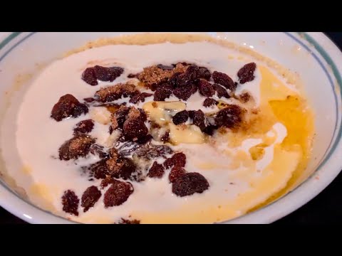 How Long To Cook Cream Of Wheat In Microwave
