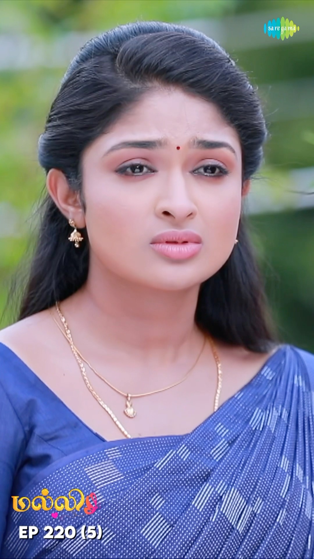 Malli Serial Shorts | Ep 220 - 5 | Nikitha | Vijay | Saregama TV Shows Tamil #shorts #ytshorts