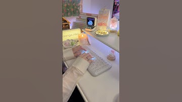 🫧coolkiller balloon84 #keyboard #mechanicalkeyboard #unboxing