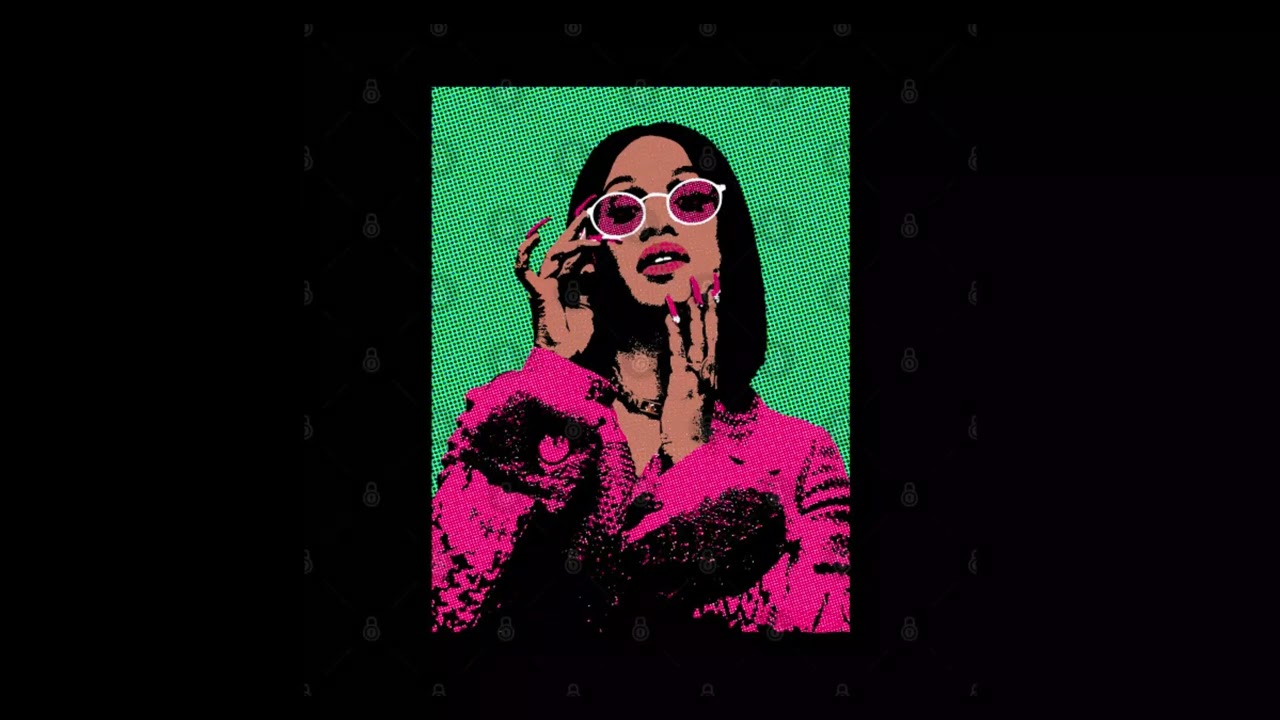 (HARD) CARDI B X TAY KEITH TYPE BEAT 