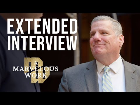 Does The Book of Mormon Testify of Christ? | Ross Baron
