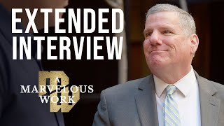 Does The Book of Mormon Testify of Christ? | Ross Baron