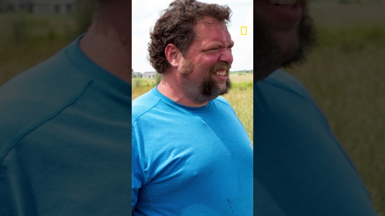 New Series | The Incredible Dr. Pol Farm | National Geographic MENA 