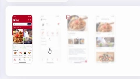 Drag, Drop and Sort Multiple Images javascript | Upload, kéo thả nhiều ảnh và sắp xếp