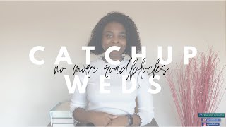 NO MORE ROADBLOCKS | #CATCHUPWEDNESDAY | PVN Belfast