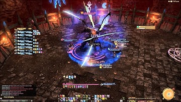 FFXIV - We should restart