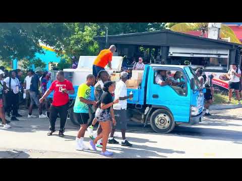 Vidéo: Meilleurs événements et festivals à Anguilla