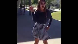 Amanda Ramirez And Annie Sasaki For President And Vp