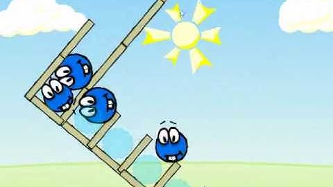 Circles and Squares Walkthrough - Levels 46-50