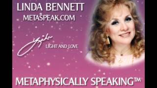 5 Linda Takes Your Calls - Metaphysically Speaking ® - Part 5
