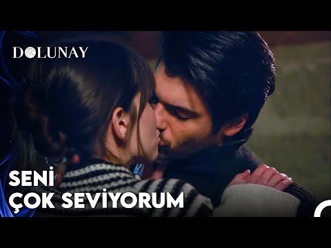 Seni Çok Seviyorum - Dolunay 22. Bölüm