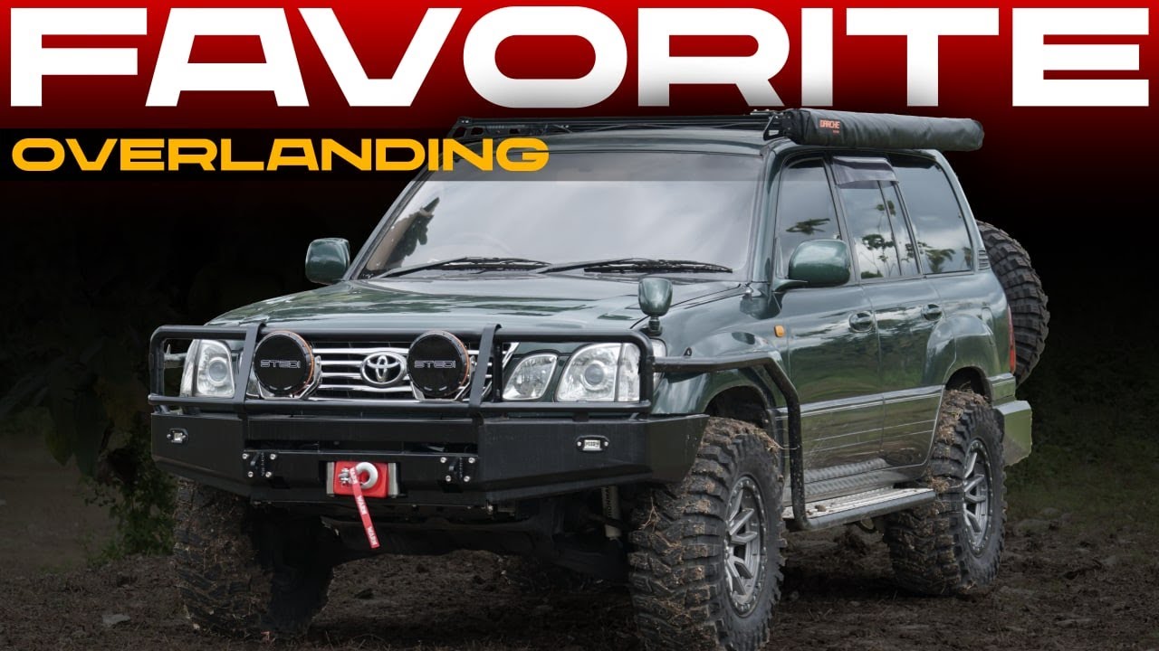 Cygnus jadi favorit untuk Overland