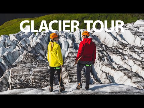 فيديو: Jökulsárlón Glacier Lagoon: الدليل الكامل